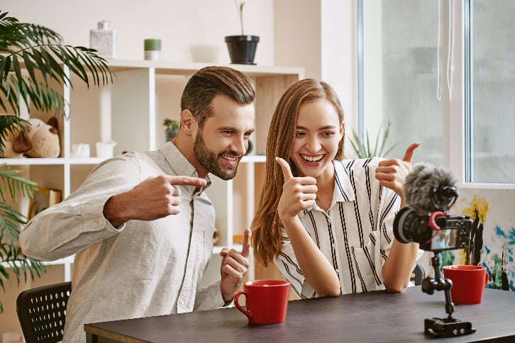 Veja a importância de criar uma estratégia de vídeo para a sua marca