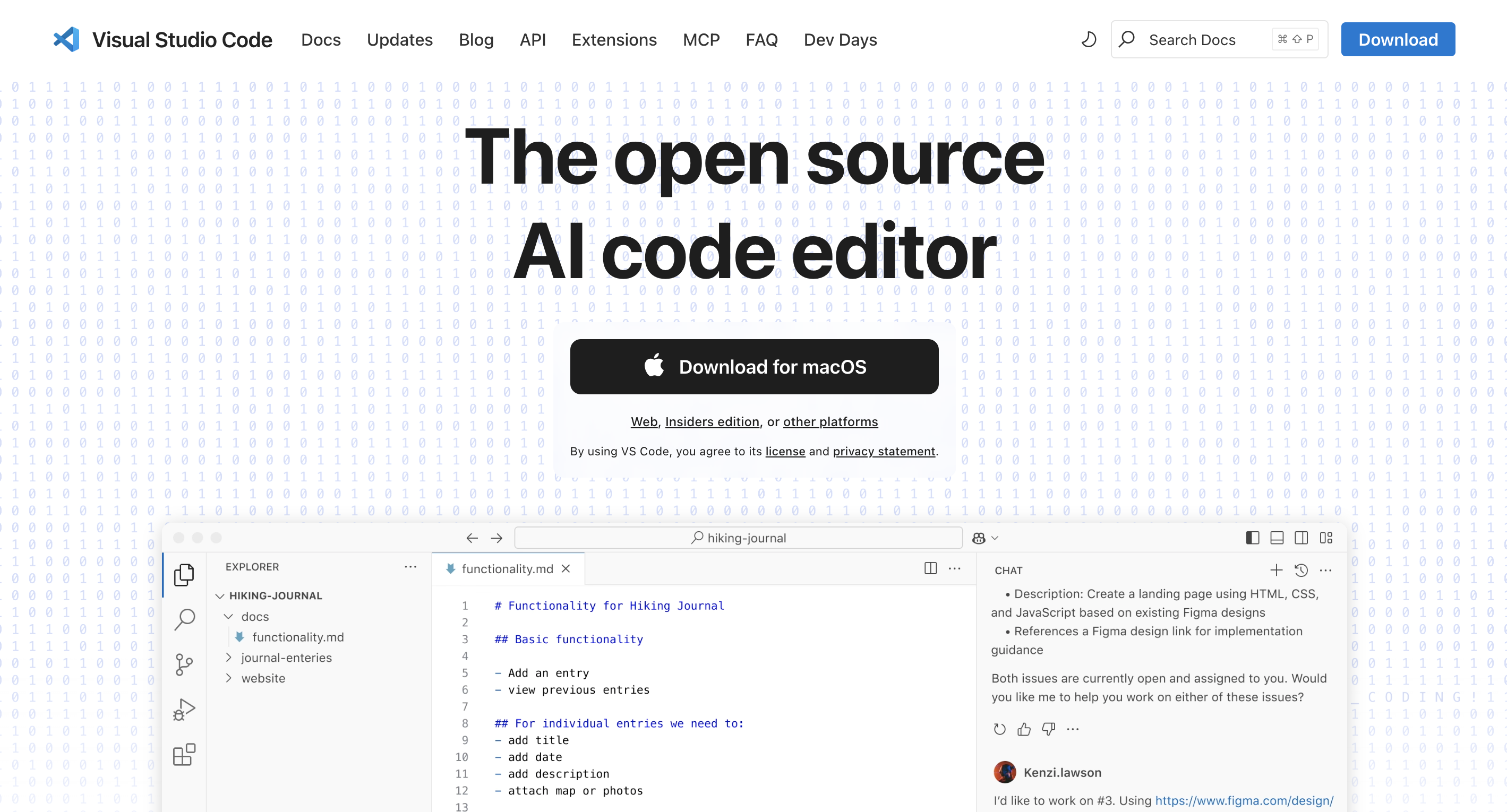 Visual Studio Code