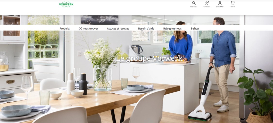 Vorwerk