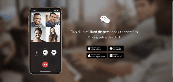 WeChat