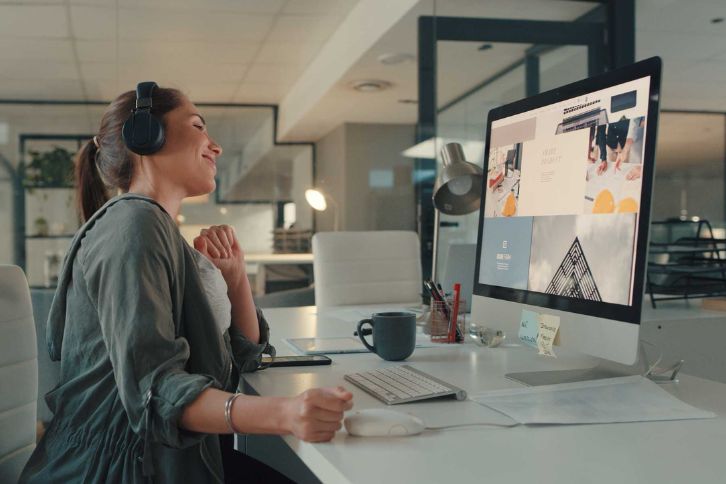 Web Design: o que é, as vantagens e os principais elementos