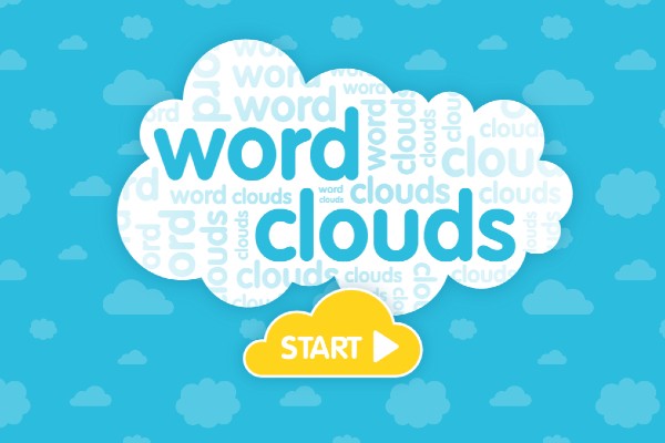 générateur de nuages de mots ABCYA