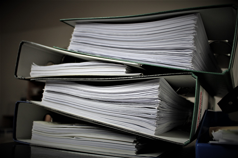 Fiche métier : administration des ventes (ADV)