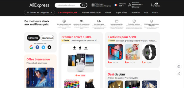 AliExpress