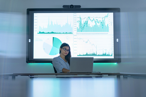 Cómo hacer un análisis de mercado efectivo paso a paso