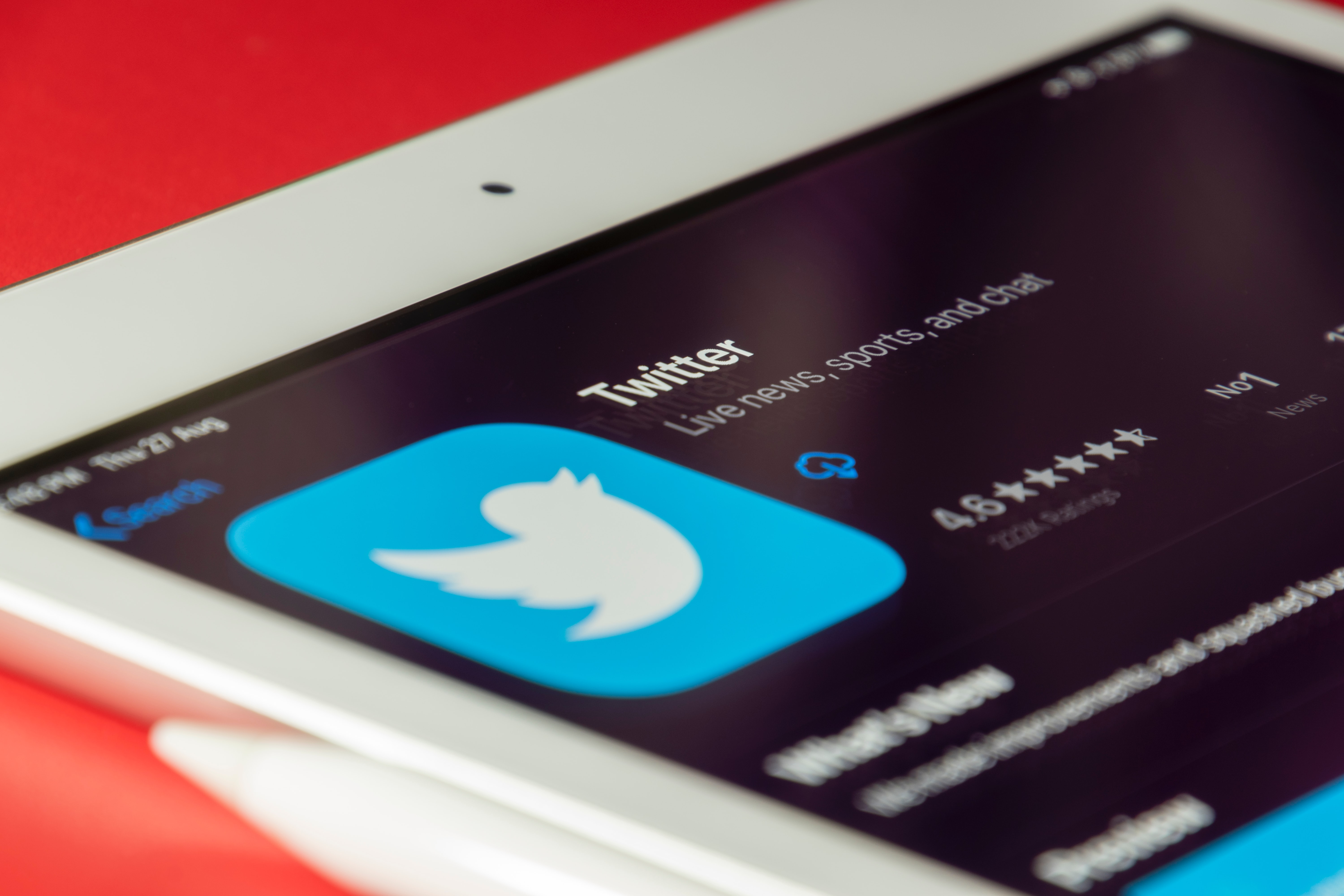 Tendances X (ex-tendances Twitter) : qu'est-ce que c'est ?