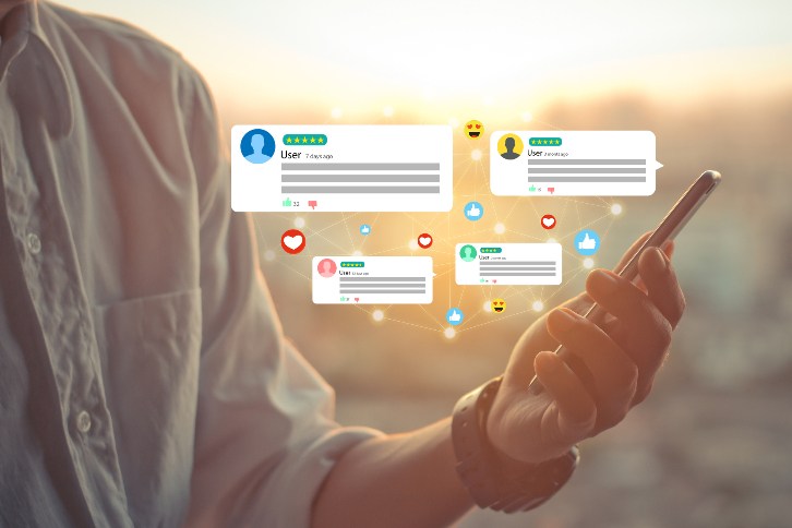 Atendimento ao cliente nas redes sociais: um guia para iniciantes