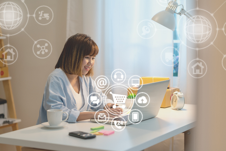 Entenda como o varejo omnichannel pode ser uma estratégia poderosa