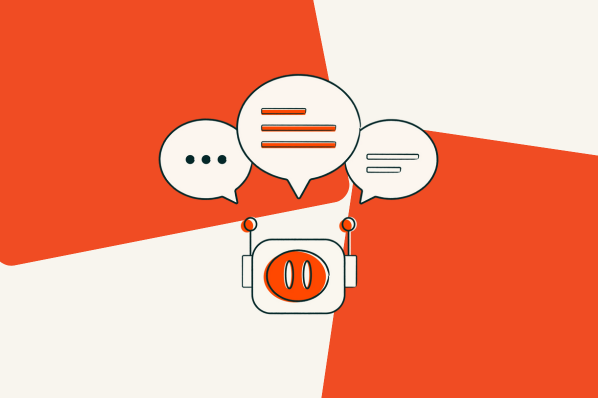 Automação com IA que resolve 50% dos atendimentos e acelera vendas