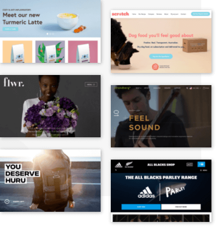 Software de automatización de ecommerce: WooCommerce
