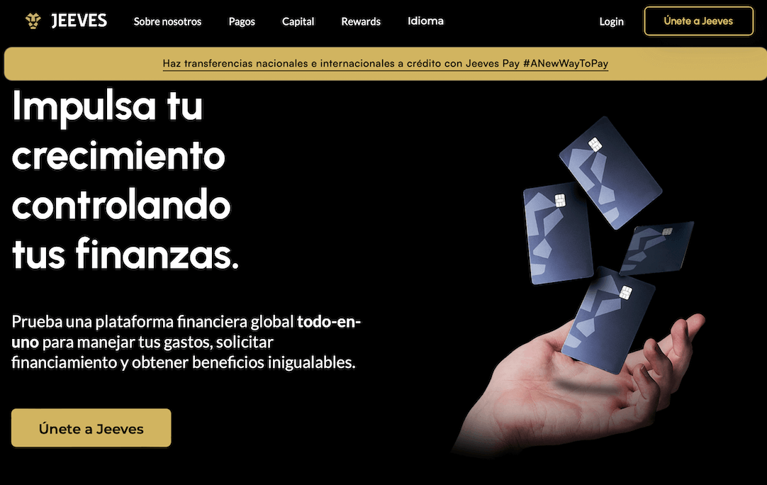Ejemplo de automatización de ventas exitosa: Jeeves