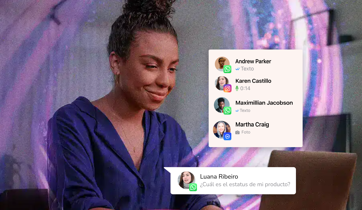 Autoesponder email: Zenvia