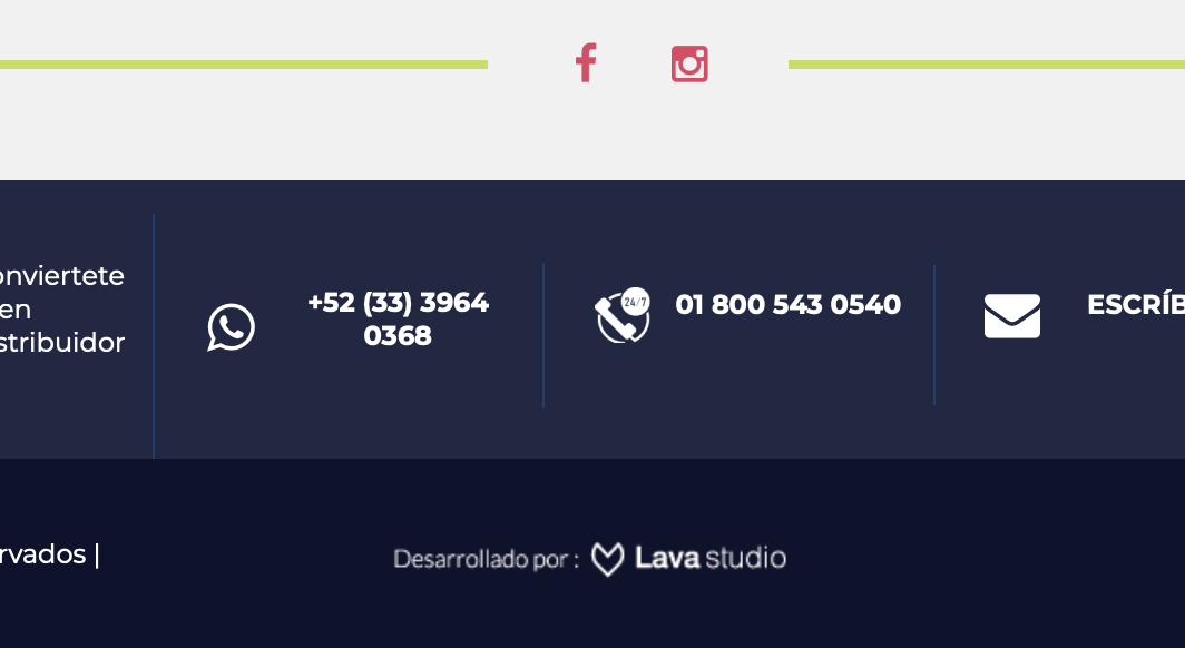 Cómo saber quién es el autor de una página web: búsqueda en créditos
