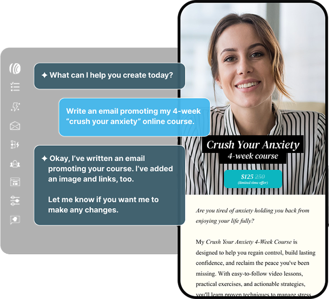 Autoresponder: Aweber