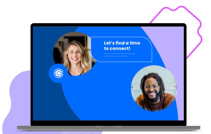 B2B: herramienta Calendly