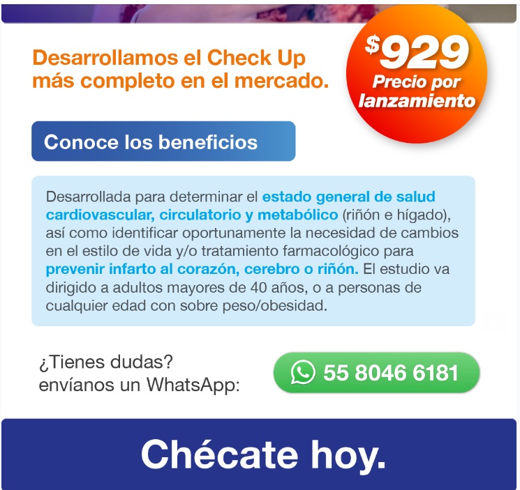 Cómo hacer un boletín informativo - CTA claro