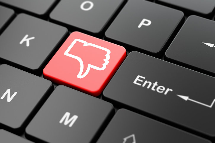 O que é Bounce Rate e como analisá-la?