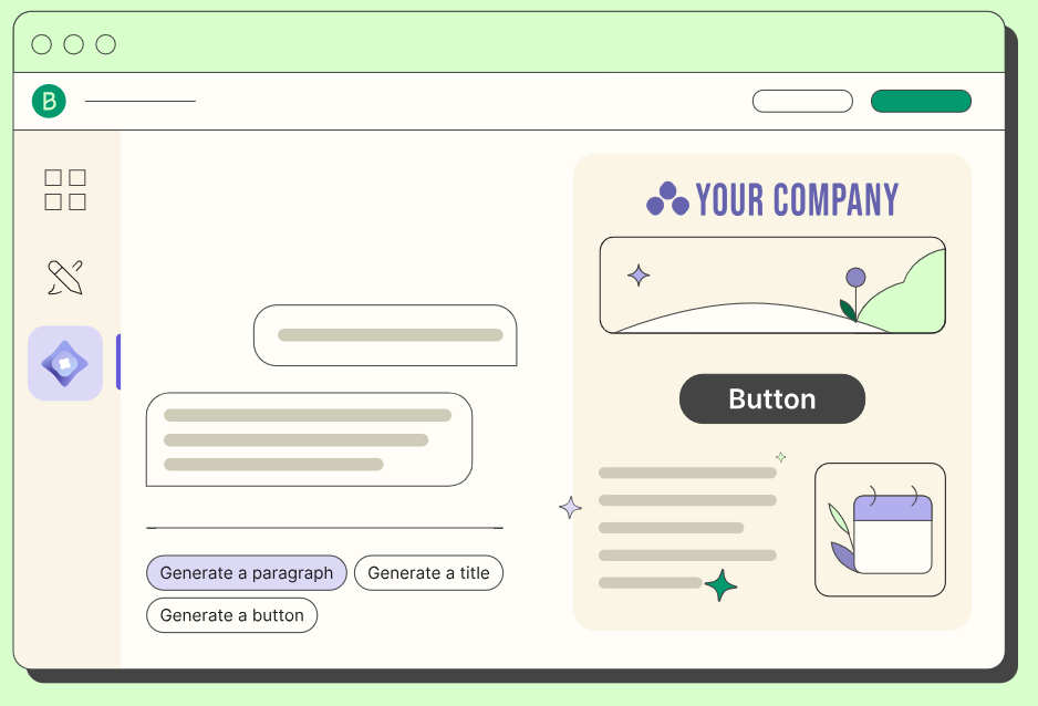 Aplicación para autorresponder: Brevo