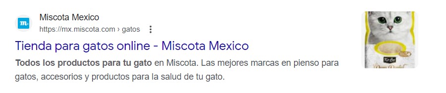 Cómo optimizar una campaña de PPC: ejemplo de tienda de mascotas