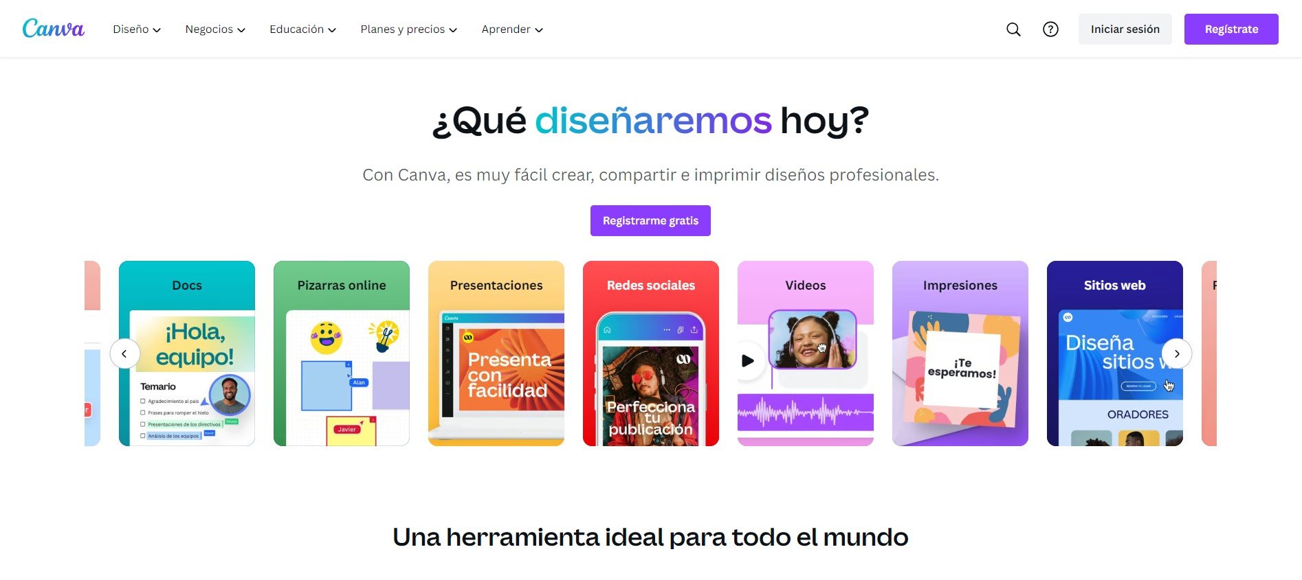 IA gratis para generar imágenes