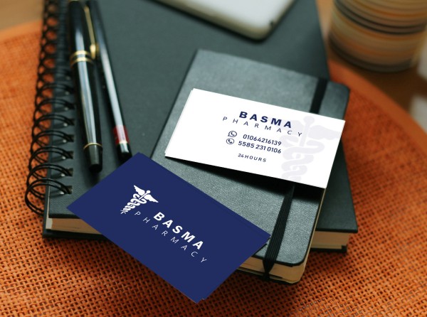 exemple de carte de visite professionnelle sobre