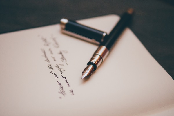 lettre de changement d'interlocuteur