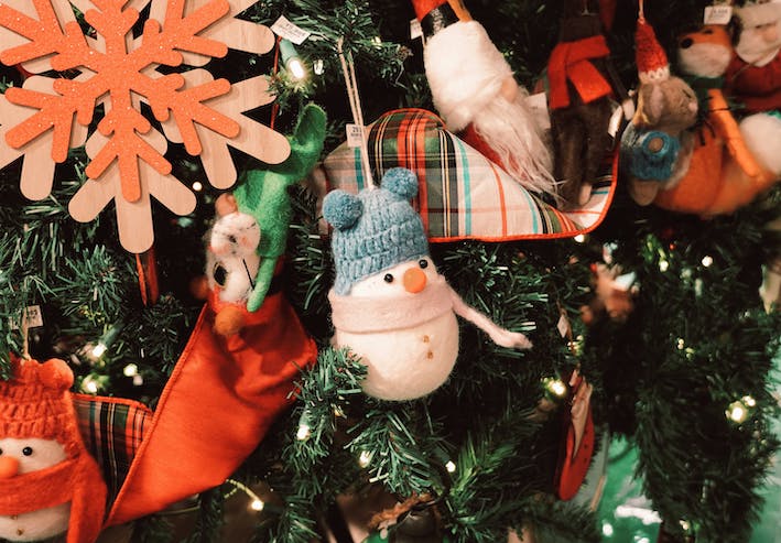 Comment faire une campagne e-mailing pour Noël 2025 ?