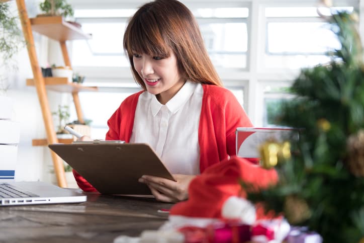 Cómo aumentar las ventas después de Navidad