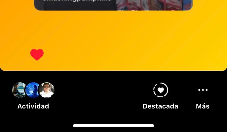 Cómo hacer un highlight de Instagram: destacar
