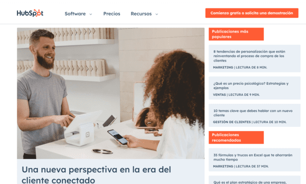 cómo crear un plan de marketing digital