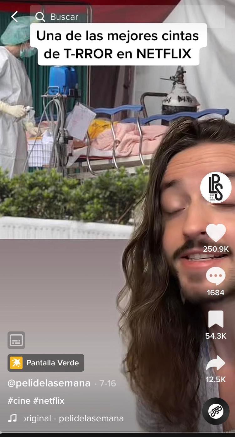 Cómo hacer viral un video en TikTok