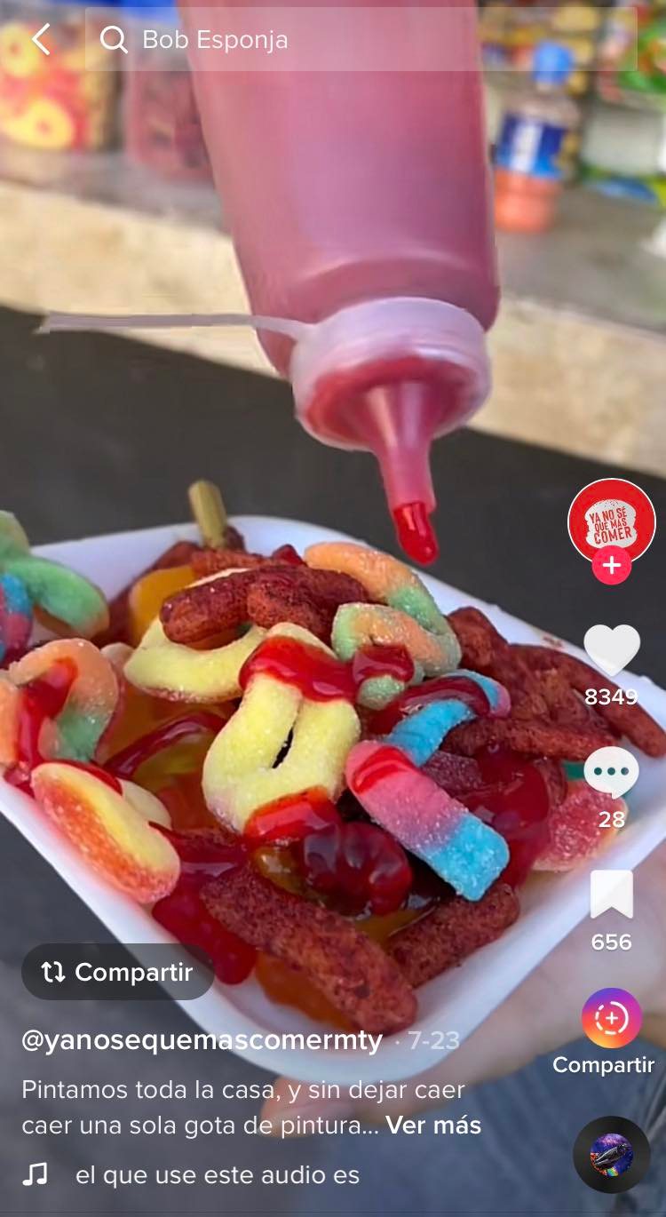 Cómo hacer viral un video en TikTok: música o voz en off