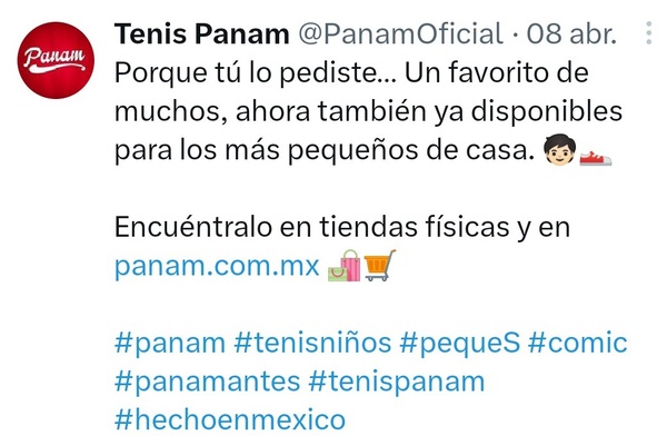 Consejos de cómo optimizar imágenes: Panam