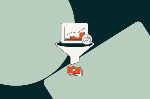 Como otimizar seu funil de vendas usando o CRM da HubSpot