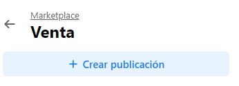 Cómo vender en Facebook: crear publicación