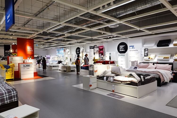 Ejemplo de cómo vender un producto: IKEA