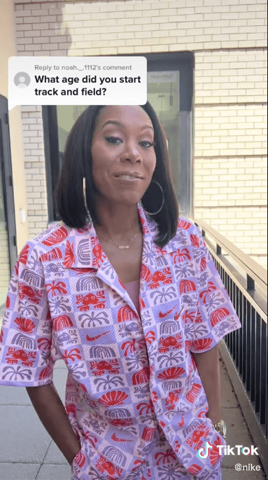 Cómo conseguir seguidores en TikTok: interactúa con tus seguidore