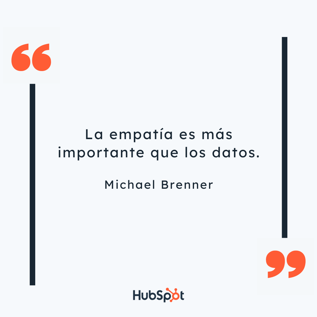 Consejo de marketing de Brenner