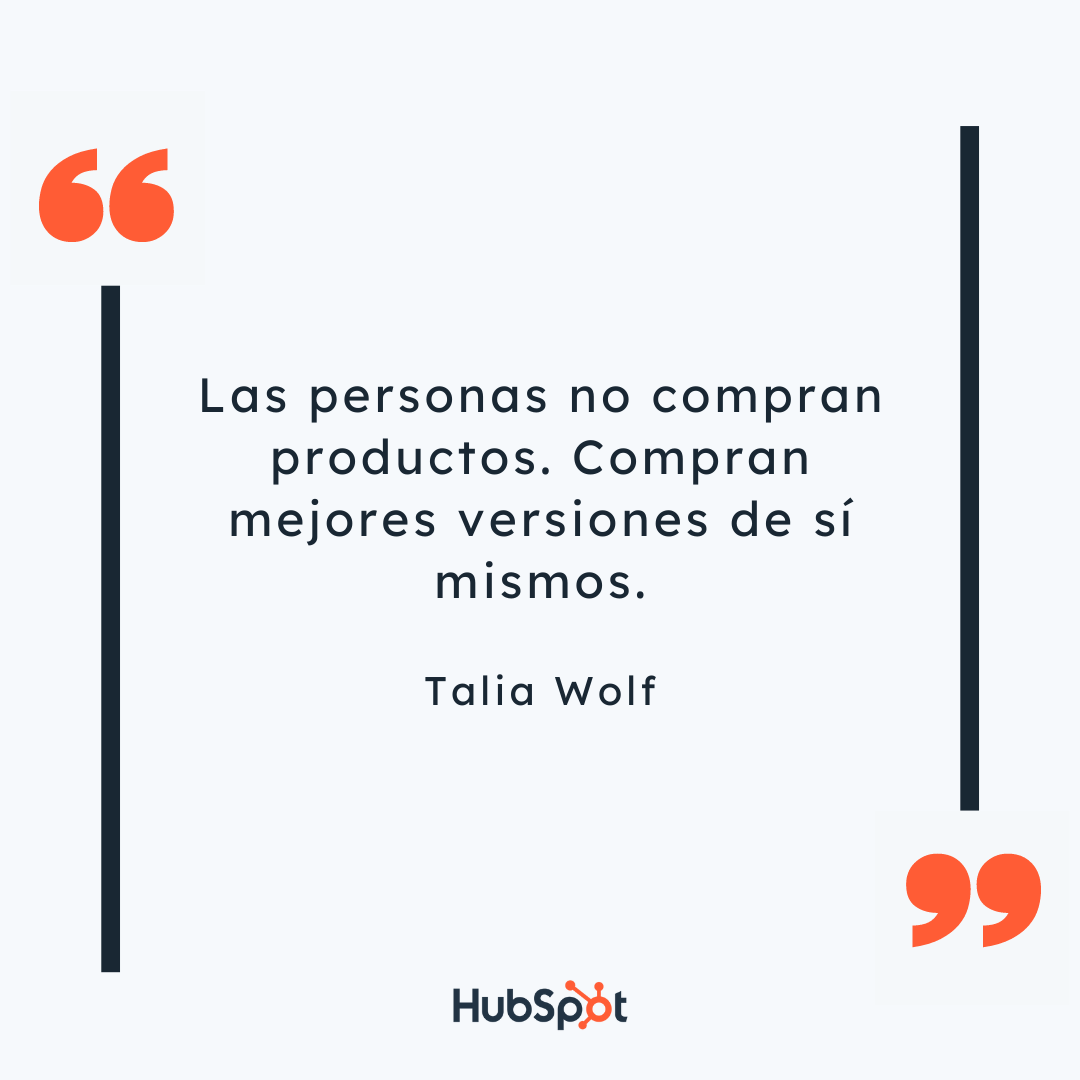 Consejo de marketing de Wolf
