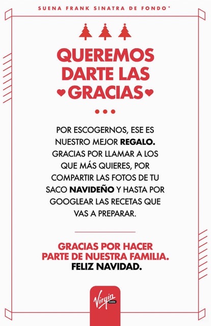 Consejo para preparar tu sitio web para Navidad: campañas de correo