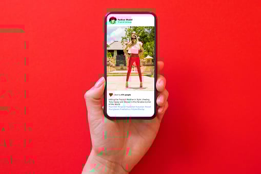 Tipos de contenido en redes sociales: guía completa 2025