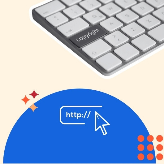 La mention de copyright sur un site web : obligatoire ou pas ?