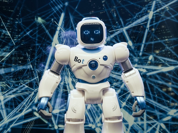 Qu'est-ce qu'un crawler web (robot d'indexation) et à quoi sert-il ?