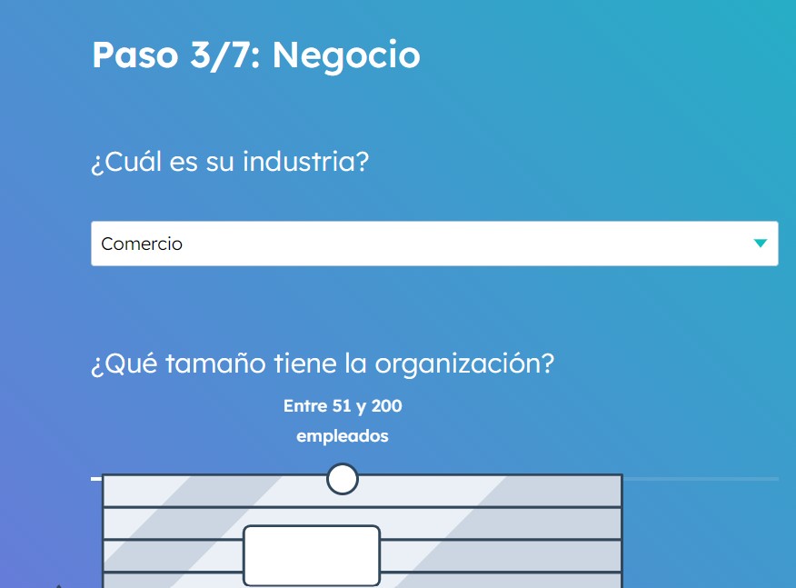 Buyer persona B2B: datos de negocio
