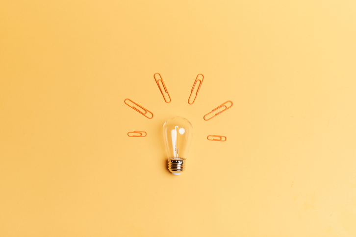 criação de conteúdo