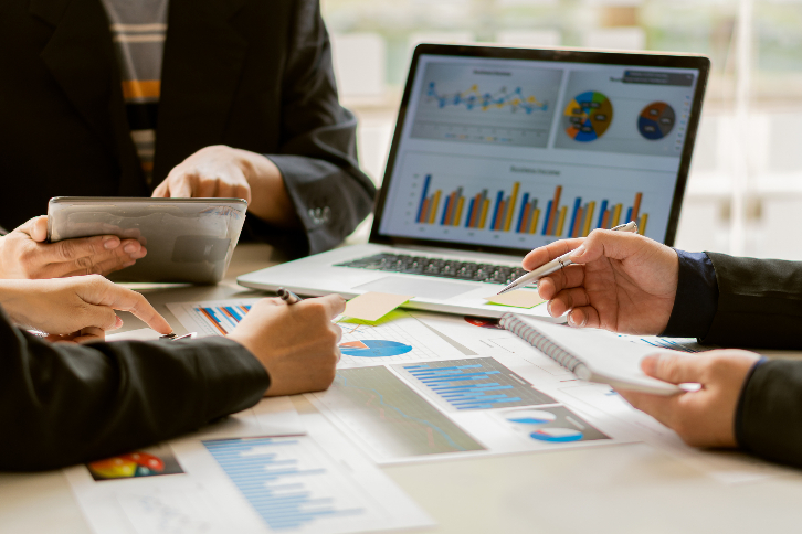 diferenças entre CRM e ERP 