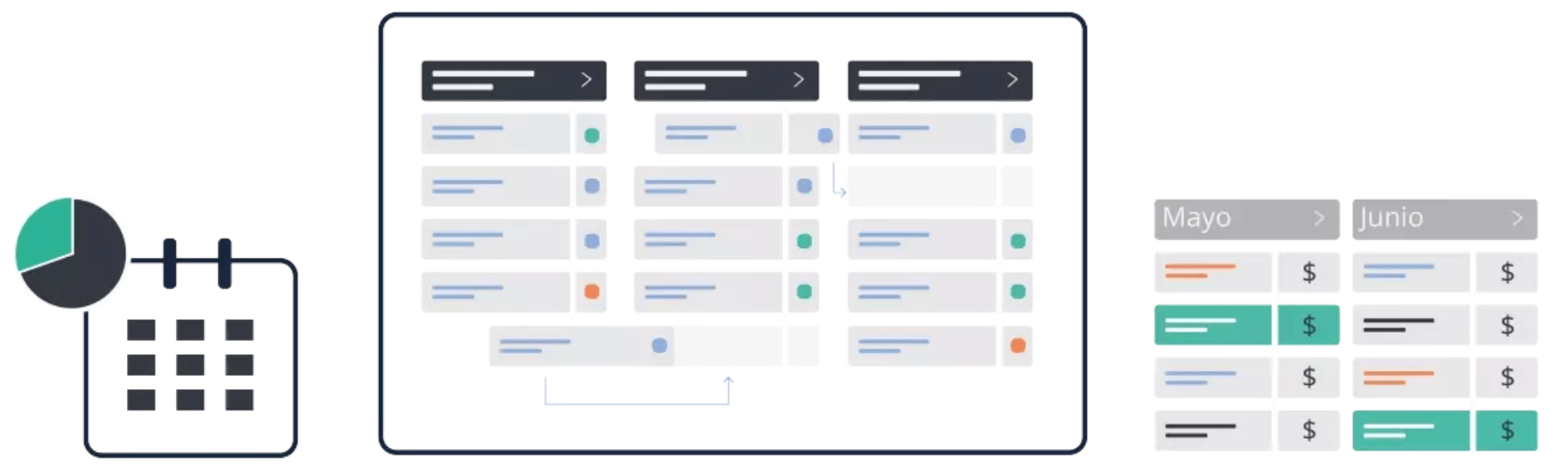 Mejor CRM en México: DataCRM