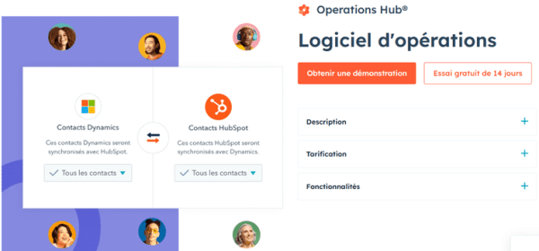 HubSpot