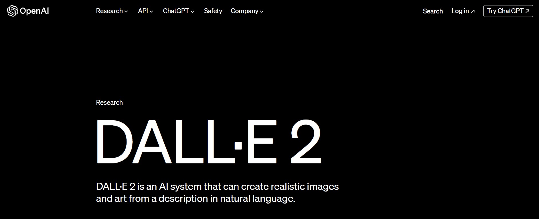 Crear imágenes con IA gratis