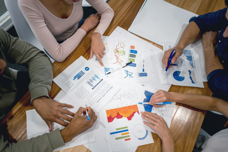 O que é data driven marketing e como aplicá-lo na sua empresa